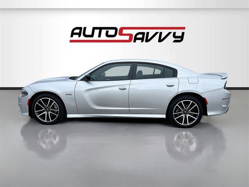 Used 2023 Dodge Charger R/T image 4