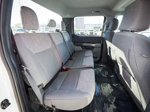 Used 2023 Ford F150 XLT AWD/4WD image 27