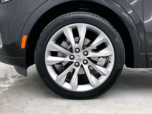 Certified 2023 Buick Envision Avenir image 10