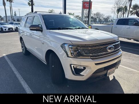 Used 2020 Ford Expedition King Ranch image 2