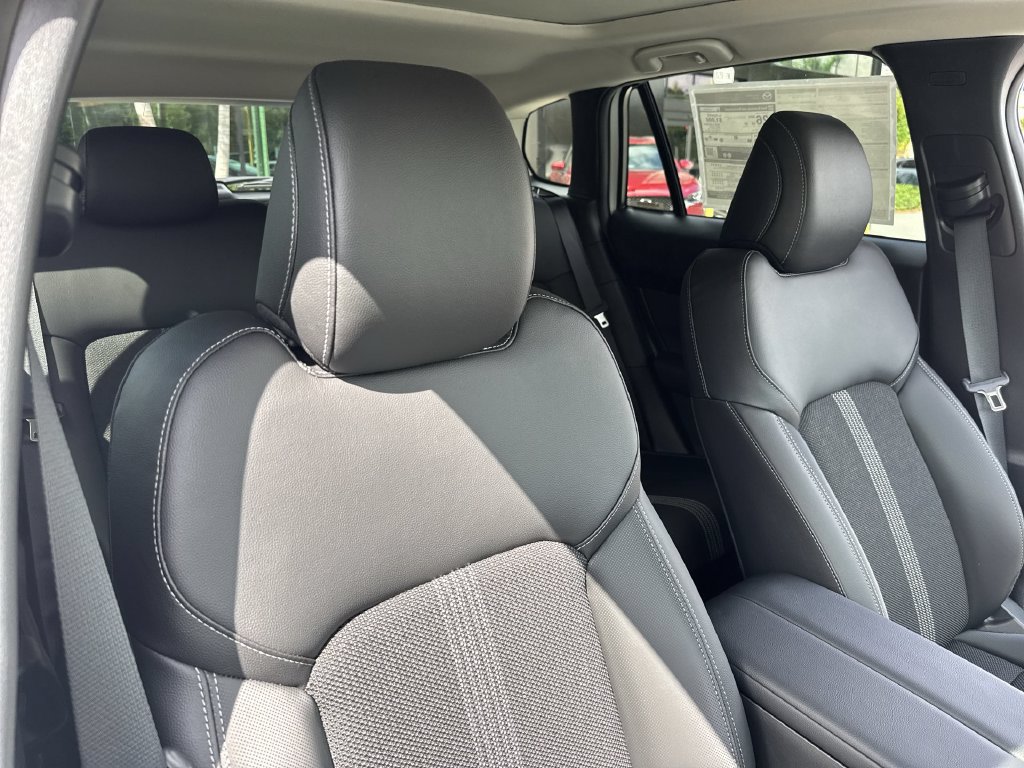 New 2026 MAZDA CX-50 AWD 2.5 S w/ Weather Package image 46