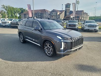 Used 2023 Hyundai Palisade Limited