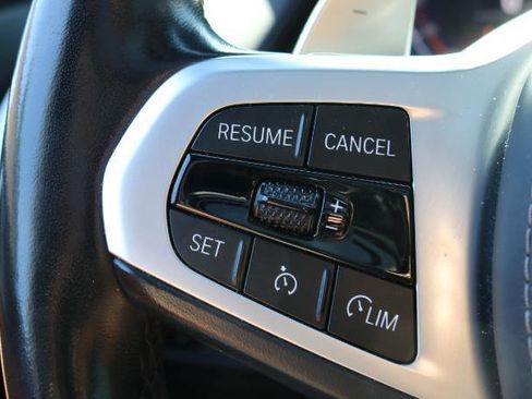 Used 2019 BMW X5 xDrive50i w/ M Sport Package AWD/4WD image 12