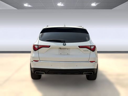 Used 2022 Acura MDX FWD w/ Technology Package image 10