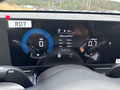 New 2026 Hyundai Kona SEL Premium AWD/4WD image 14