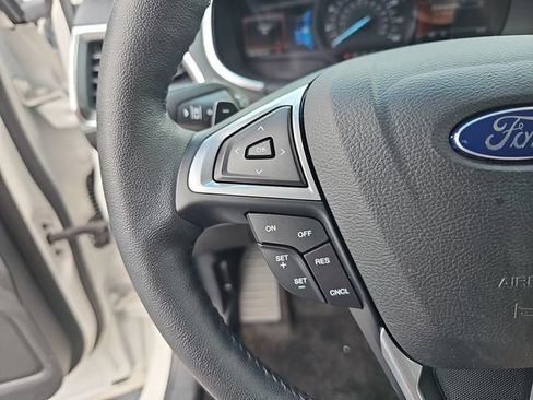Certified 2017 Ford Edge Sport AWD/4WD image 20
