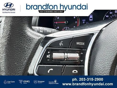 Used 2019 Kia Forte LXS FWD image 14