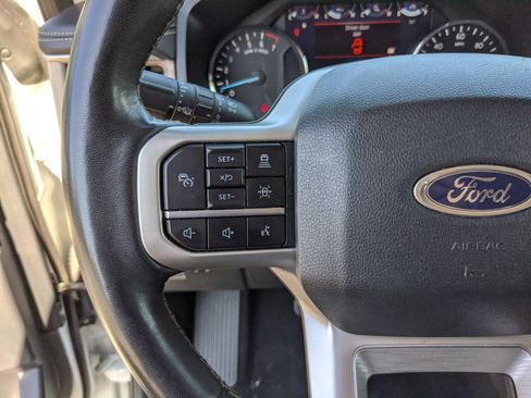 Used 2024 Ford Expedition Max Limited image 37