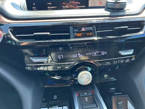 Used 2022 Acura MDX Technology image 12