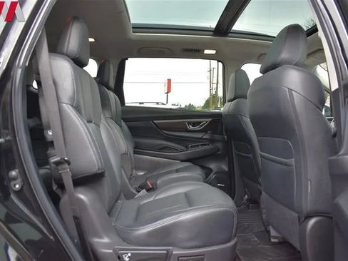 Used 2024 Subaru Ascent Touring AWD/4WD image 26