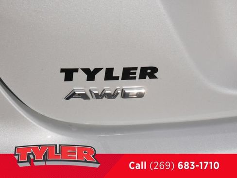 Used 2023 Cadillac CT5 Sport w/ Climate Package AWD/4WD image 14