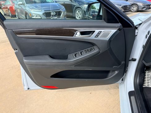 Used 2020 Genesis G80 3.8 w/ Sport Package 02 AWD/4WD image 11