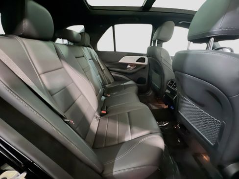 Used 2024 Mercedes-Benz GLE 350 4MATIC image 21