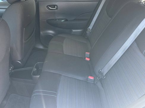 Used 2024 Nissan Leaf S FWD image 12