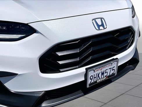 Used 2024 Honda HR-V Sport image 29
