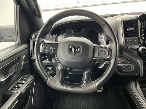 Used 2023 RAM 1500 TRX w/ TRX Level 2 Equipment Group image 8