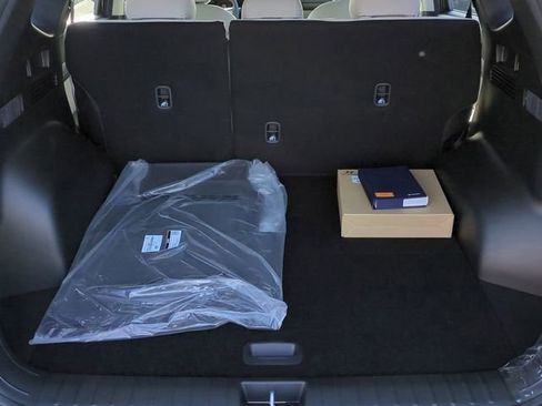 New 2026 Hyundai Tucson SE image 13