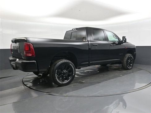 New 2026 RAM 2500 Big Horn image 4