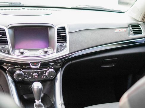 Used 2014 Chevrolet SS image 31