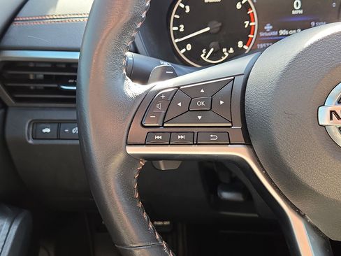 Used 2022 Nissan Altima 2.5 SR image 21