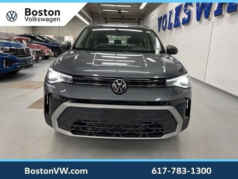 New 2026 Volkswagen Taos S image 6