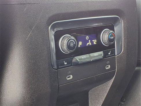 Certified 2021 Chevrolet Tahoe Premier image 21