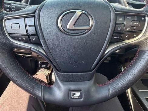 Used 2020 Lexus ES 350 F Sport w/ Accessory Package 2 FWD image 33