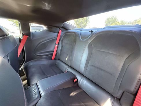 Used 2017 Chevrolet Camaro ZL1 RWD image 16