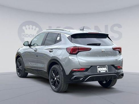 New 2026 Buick Encore GX Sport Touring w/ Comfort Package image 4