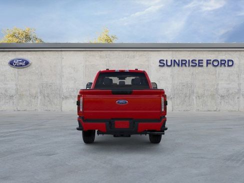 New 2026 Ford F250 XL w/ STX Appearance Package AWD/4WD image 5