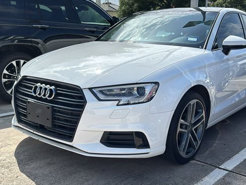 Used 2020 Audi A3 2.0T Premium FWD image 3