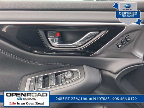 Used 2023 Subaru Outback Limited AWD/4WD image 55