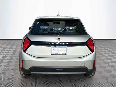 New 2026 MINI Cooper S image 5