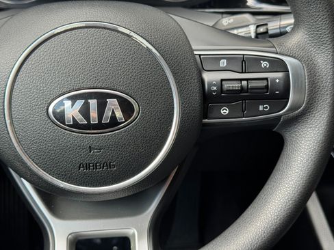 Used 2021 Kia K5 LXS FWD image 20