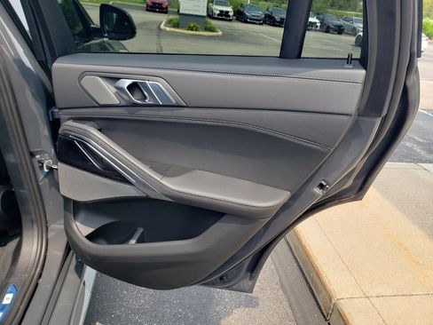 New 2027 BMW X6 M60i AWD/4WD image 18