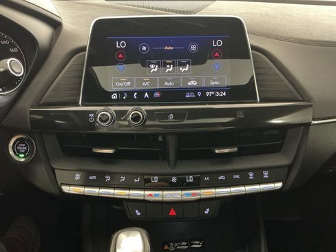 Used 2020 Cadillac CT4 Luxury w/ Sun And Sound Package image 12