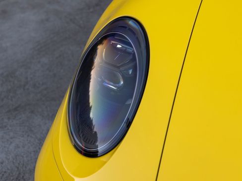 Used 2021 Porsche 911 Carrera S image 14