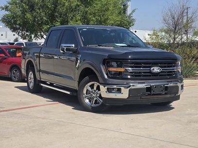 Used 2024 Ford F150 XLT w/ Equipment Group 302A MID