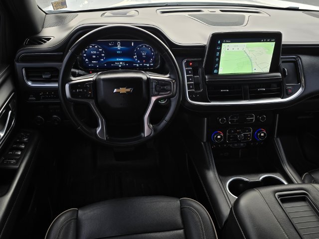 Used 2023 Chevrolet Suburban Premier RWD image 13