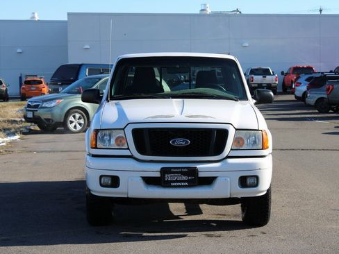 Used 2004 Ford Ranger Edge image 8