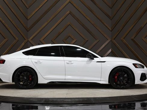 Used 2024 Audi RS 5 Sportback w/ Dynamic Package image 25