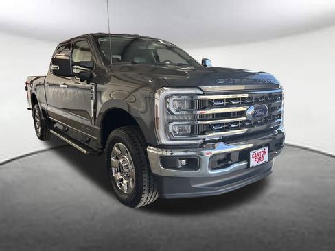 New 2026 Ford F250 image 7