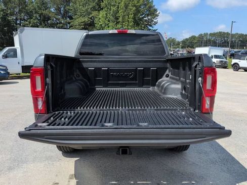 Certified 2019 Ford Ranger XLT w/ Trailer Tow Package RWD image 16