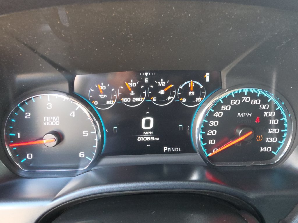 Used 2018 GMC Sierra 1500 Denali AWD/4WD image 15