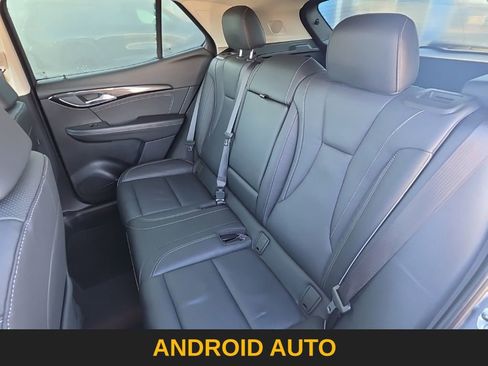 Certified 2021 Buick Envision Essence image 16