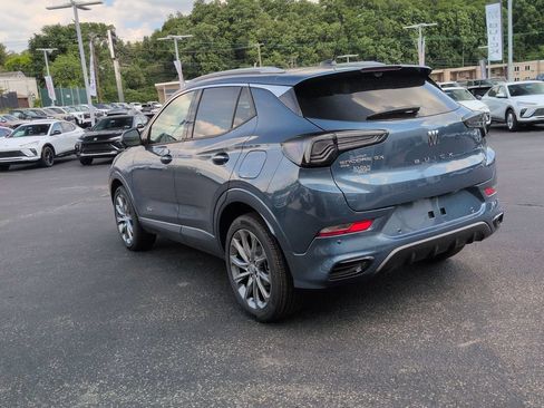 New 2026 Buick Encore GX Avenir w/ Avenir Technology Package AWD/4WD image 7