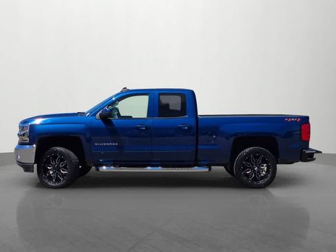 Used 2019 Chevrolet Silverado 1500 LT w/ All Star Edition AWD/4WD image 7