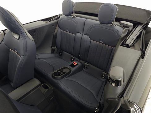 New 2026 MINI Cooper Convertible image 29