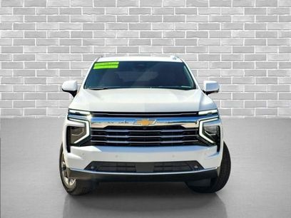 New 2026 Chevrolet Tahoe LT w/ Comfort Package