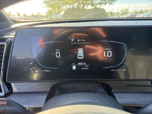 Used 2023 Kia Sportage X-Line w/ X-Line Premium Package AWD/4WD image 17